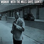 MILES DAVIS / WORKIN' [180g LP]